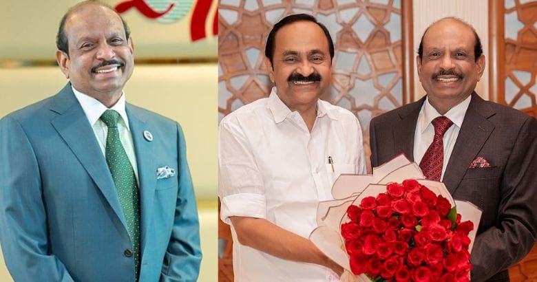 സർക്കാർ ആവശ്യപ്പെട്ടാൽ വിമാനവും ഹെലികോപ്റ്ററും നൽകും, പകരം ഒന്നും ചോദിക്കില്ല; വിമാന വിവാദത്തിൽ പ്രതികരിച്ച് യൂസഫലി
