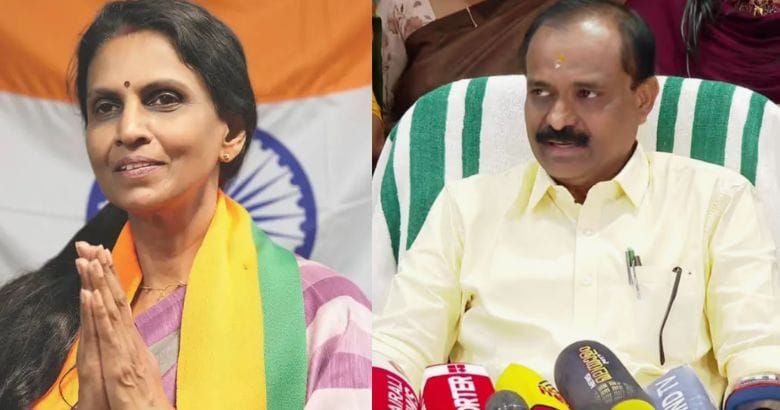ശ്രീലേഖയുടെ രാജി നീക്കം; നഗരസഭാ ഭരണത്തിൽ പ്രതിസന്ധിയില്ലെന്ന് മേയർ