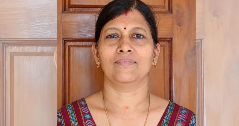 സഹോദരിയുടെ വീട്ടിലേക്കുള്ള യാത്ര ദുരന്തത്തിൽ കലാശിച്ചു, വാഹനാപകടത്തില്‍ അധ്യാപികയ്ക്ക് ദാരുണാന്ത്യം