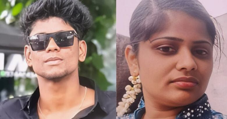 നാലുപവൻ സ്വർണത്തിനായി സഹപ്രവർത്തകയെ കൊലപ്പെടുത്തി; യുവാവ് പിടിയിൽ