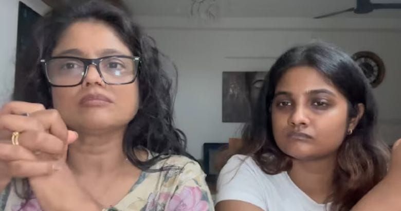 ‘കാര്യങ്ങൾ വളച്ചൊടിക്കരുത്,  ഇതാണ് അമ്മ പറഞ്ഞത്’; നെടുമ്പാശ്ശേരി അപകടത്തിലെ പരാമർശത്തിൽ വിശദീകരണവുമായി ദിയ സുജിത്ത്
