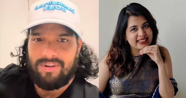 'കേരളം അപകടത്തില്‍,ഫോര്‍ട്ട് കൊച്ചി മൊത്തം മുസ്ലീങ്ങള്‍',വിവാദ വീഡിയോയുമായി വ്ലോഗർ, ദിയ കൃഷ്ണയുടെ പിന്തുണ