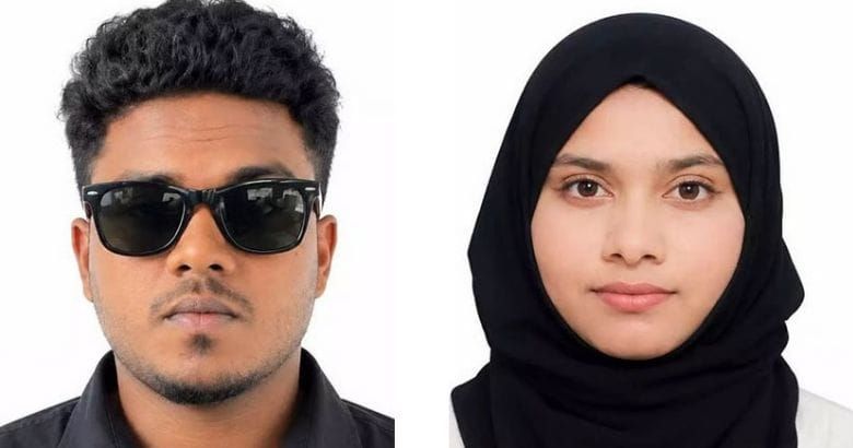 ദേശീയപാതയിലെ അപകടം കവർന്നത് രണ്ട് ജീവനുകൾ; മരിച്ചത് സഹോദരങ്ങൾ