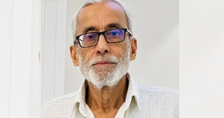 മൂന്ന് പതിറ്റാണ്ടിലേറെ സൗദിയിൽ പ്രവാസം; നാട്ടിൽ തിരിച്ചെത്തിയ കണ്ണൂർ സ്വദേശി അന്തരിച്ചു