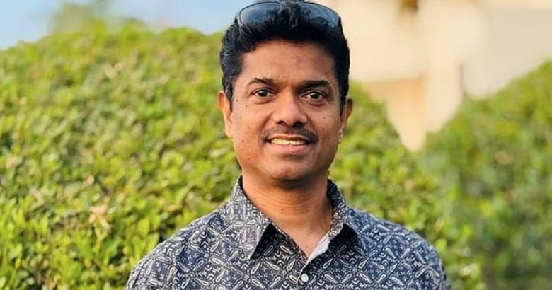 26 വർഷമായി ദുബൈയിൽ ജോലി; ബാഡ്മിന്റൺ കോർട്ടിൽ കുഴഞ്ഞുവീണ് മലയാളിക്ക് ദാരുണാന്ത്യം