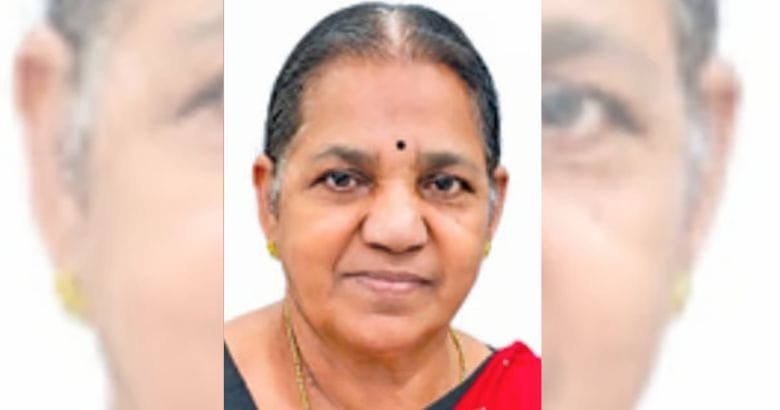 മകന്റെ സസ്‌പെൻഷൻ വാർത്തയിൽ മനോവിഷമം; എസ്‌ഐയുടെ മാതാവ് കുഴഞ്ഞു വീണു മരിച്ചു