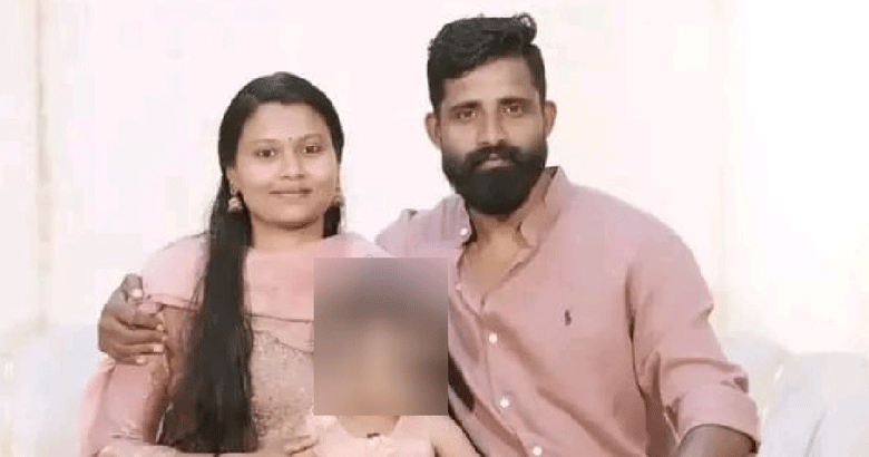 തിരുവനന്തപുരത്ത് ഒരു കുടുംബത്തിലെ മൂന്ന് പേരെ കാണാതായി; അന്വേഷണം