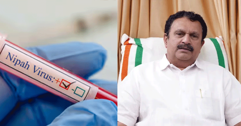 നിപ രോഗികള്‍ക്ക് നല്‍കിയത് കാലാവധി കഴിഞ്ഞ മരുന്നുകളെന്ന് സംശയം; അന്വേഷണത്തിന് ഉത്തരവിട്ട് ആരോ​ഗ്യ മന്ത്രി