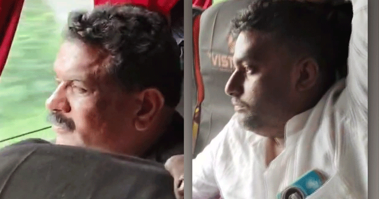 വിനോദയാത്രയ്ക്കിടെ പ്രിൻസിപ്പലും PTA പ്രസിഡന്റും മദ്യപിച്ചതായി ആരോപണം: സ്‌കൂളിൽ പ്രതിഷേധം