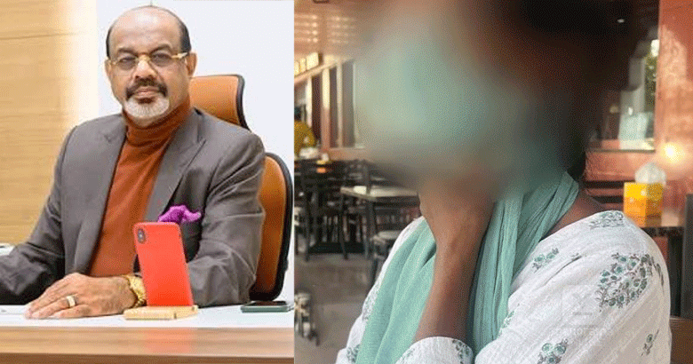 'സ്ക്രോൾ വാർത്ത' തുണയായി;ദുബായിയിൽ കുടുങ്ങിയ വീട്ടമ്മയ്ക്ക് ഡോ. തോമസ് കോയാട്ടിന്റെ സഹായം