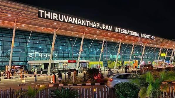 റിയാദിലേക്ക് പുതിയ സർവീസ്; തിരുവനന്തപുരം വിമാനത്താവളത്തിൽ ശൈത്യകാല ഷെഡ്യൂൾ ഒക്ടോബർ 25 മുതൽ