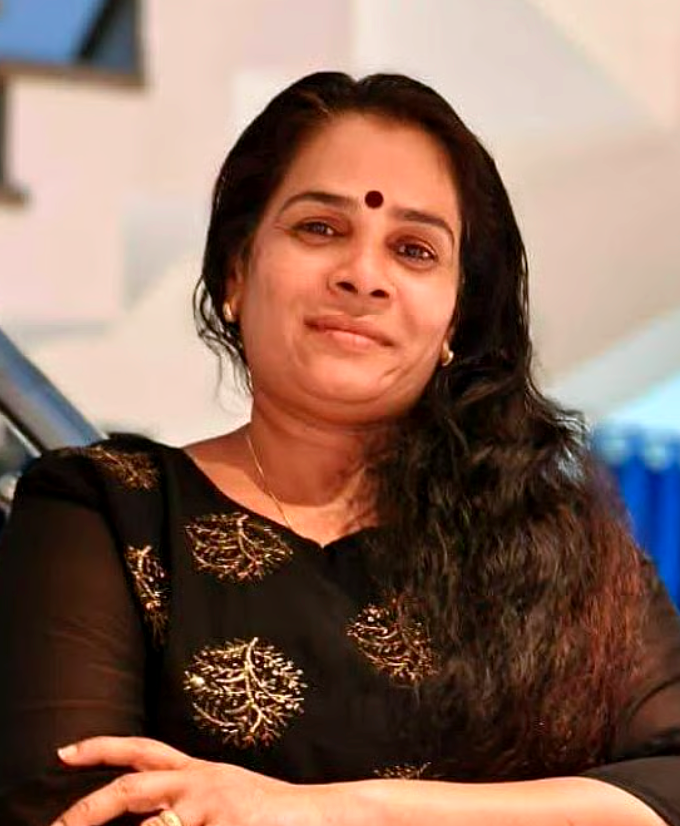 നാട്ടിക നിയോജക മണ്ഡലം MLA ഗീതാഗോപി 