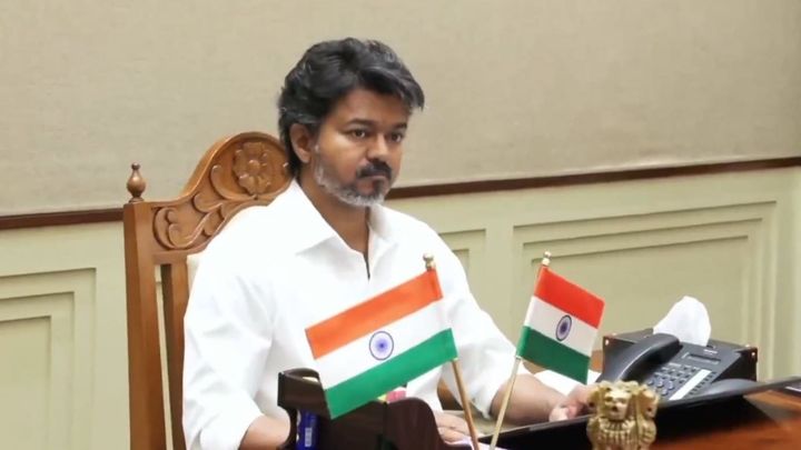 പുതിയ അണക്കെട്ട് അനുവദിക്കില്ല, മുല്ലപ്പെരിയാര്‍ വിഷയത്തില്‍ കേരളത്തെ വിമര്‍ശിച്ച് ടിവികെ.