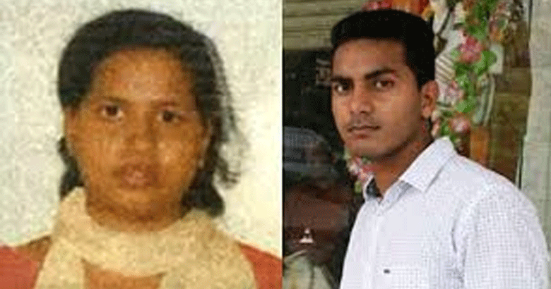 ഭാര്യ മരിച്ചു, മൃതദേഹം ഏറ്റുവാങ്ങിയതിന് പിന്നാലെ ഭര്‍ത്താവും ജീവനൊടുക്കി, പ്രവാസി ദമ്പതികളുടെ വിയോഗത്തില്‍ നടുങ്ങി നാട്