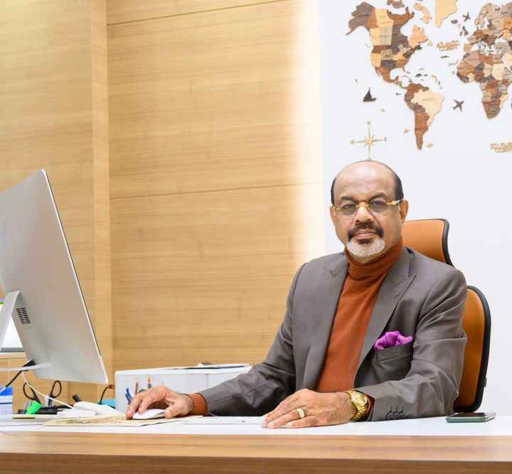 ഡോ. തോമസ് കൊയാട്ട്: സുരക്ഷാ വ്യവസായത്തിലെ ദാർശനികൻ