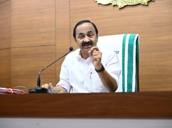 സർക്കാരിന്റെ ആദ്യ 100 ദിന കർമ്മപരിപാടി ജൂലൈ 1 മുതൽ