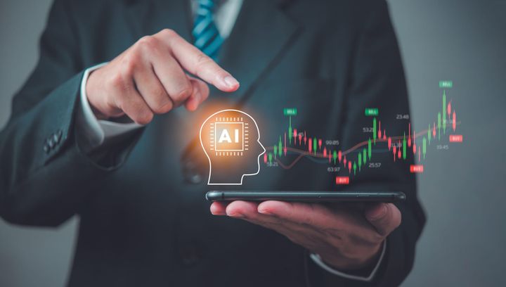 AI നിക്ഷേപ ചെലവുകൾ ആശങ്കയാകുന്നു; ആഗോള ടെക് ഓഹരി വിപണിയിൽ 2.7 ട്രില്യൺ ഡോളറിന്റെ തിരിച്ചടി