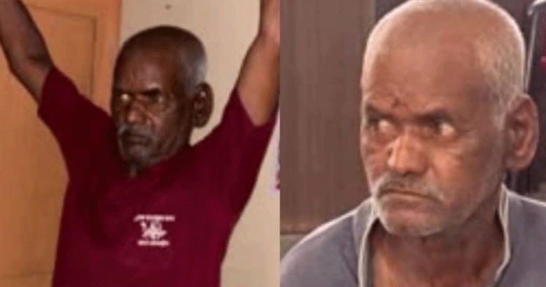 55 സാക്ഷികൾ, 1200 പേജ് കുറ്റപത്രം; നസ്രാപുരിലെ പിഞ്ചുകുഞ്ഞിന്റെ കൊലപാതകത്തിൽ 65-കാരന് വധശിക്ഷ