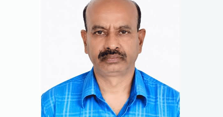 പത്തു വര്‍ഷമായി നാട്ടില്‍ പോയിരുന്നില്ല, പ്രവാസി റിയാദില്‍ അന്തരിച്ചു