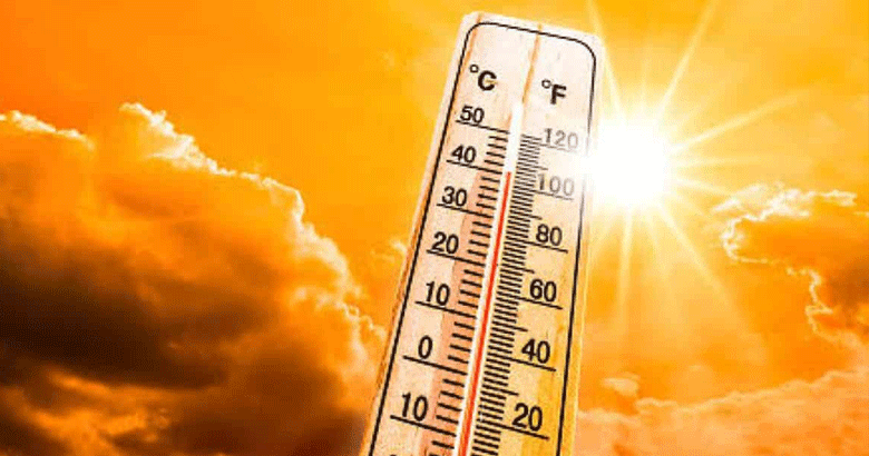 സൗദി അറേബ്യയിൽ താപനില 47 ഡിഗ്രി സെൽഷ്യസ് വരെ ഉയർന്നേക്കും, ജാഗ്രത