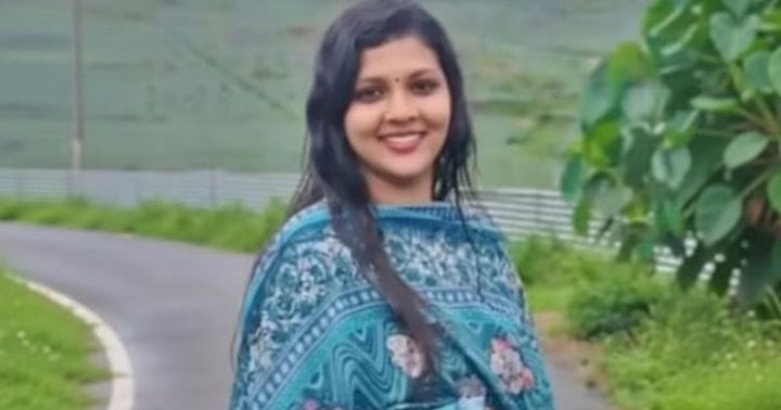 വിവാഹിത, രണ്ട്കുട്ടികളുടെ അമ്മ; 24 വയസ്സുകാരി വീട്ടിനുള്ളില്‍ ആത്മഹത്യ ചെയ്ത നിലയില്‍