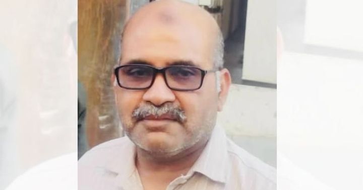 20 വർഷത്തെ പ്രവാസം അവസാനിച്ചു; മലപ്പുറം സ്വദേശി ജിദ്ദയിൽ അന്തരിച്ചു