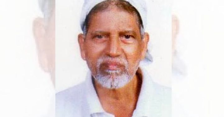 പുണ്യഭൂമിയിൽ മലയാളി തീർഥാടകന് അന്ത്യം; മക്കയിൽ ഖബറടക്കം