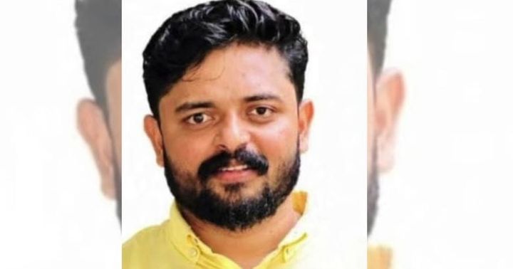 വിവാഹം കഴിഞ്ഞ് പത്ത് ദിവസം; ഹണിമൂൺ യാത്ര ദാരുണമായി, ശ്രീലങ്കയിൽ മലയാളി യുവാവിന് അന്ത്യം