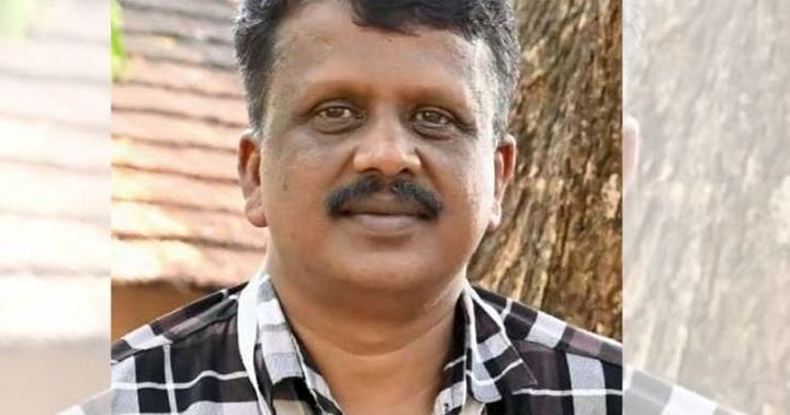 ടർഫിലെ കളി ദുരന്തമായി; കുഴഞ്ഞുവീണ് സിപിഎം നേതാവ് മരിച്ചു
