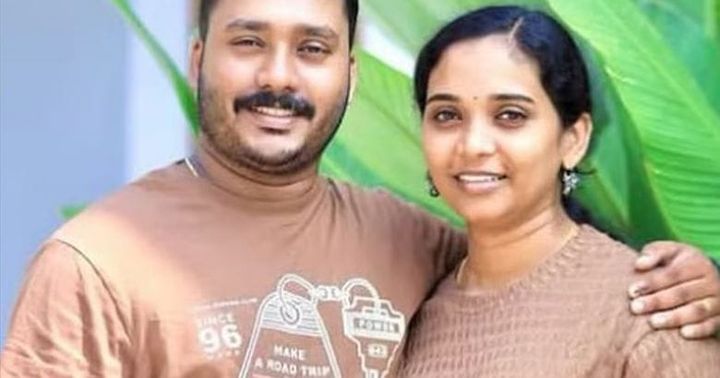 ആറ്റുകാലില്‍ യുവതിയുടെ മരണം: വിവാഹ സ്വർണം വിറ്റ് പണം ചെലവഴിച്ചു,പണയം വെക്കൽ എതിർത്തപ്പോൾ മർദനം, ഭർത്താവിനെതിരെ ഗുരുതര ആരോപണങ്ങളുമായി കുടുംബം