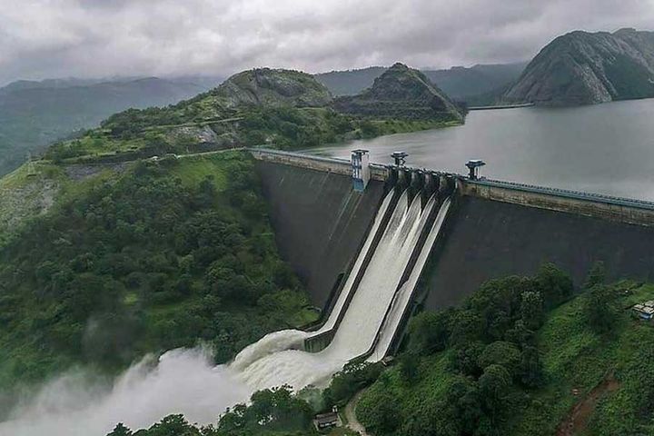 മുല്ലപ്പെരിയാറിൽ പുതിയ ഡാം വേണം; കേരളത്തിന് സുരക്ഷ, തമിഴ്നാടിന് വെള്ളമെന്ന് ഡീൻ കുര്യാക്കോസ്