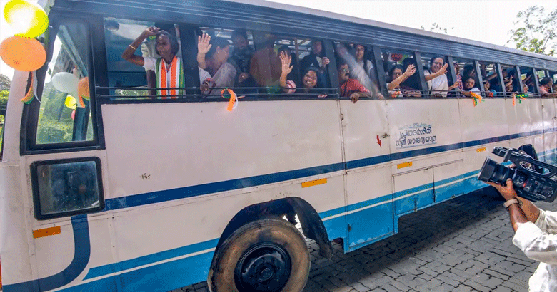 'പ്രിയദര്‍ശിനിക്ക്' ലോഗോ ക്ഷണിച്ച് KSRTC, നിര്‍ദേശങ്ങള്‍ ഇങ്ങനെ