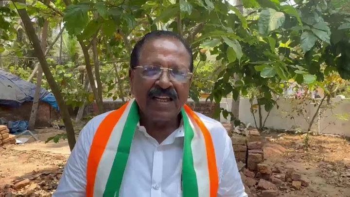 പിഎം ശ്രീ പദ്ധതി കേരളത്തിൽ നടപ്പാക്കരുത്; ദേശീയ വിദ്യാഭ്യാസ നയവുമായി ബന്ധമുണ്ടെന്ന് രാജ്‌മോഹൻ ഉണ്ണിത്താൻ