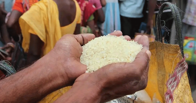 അന്ത്യോദയ റേഷൻ വിഹിതത്തിൽ നിയന്ത്രണം; ഭക്ഷ്യഭദ്രതാ നിയമം ഭേദഗതി ചെയ്യാൻ കേന്ദ്ര നീക്കം