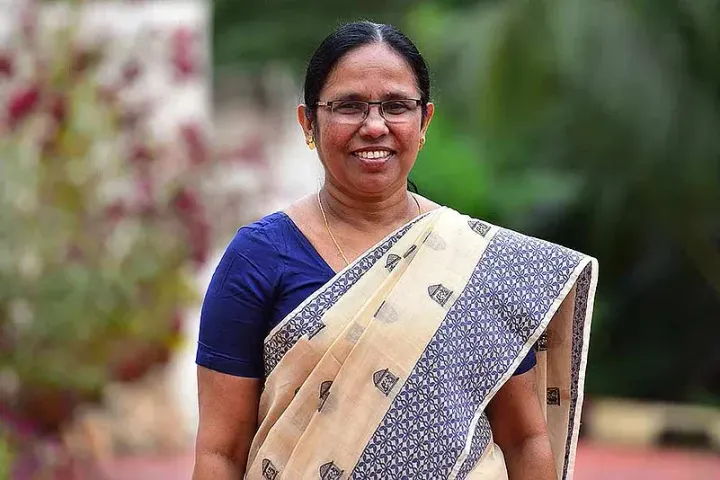 തിരിച്ചുവരവ് അനിവാര്യം; തോൽവിയുടെ കാരണങ്ങൾ ആഴത്തിൽ പഠിക്കണമെന്ന് കെ.കെ. ശൈലജ