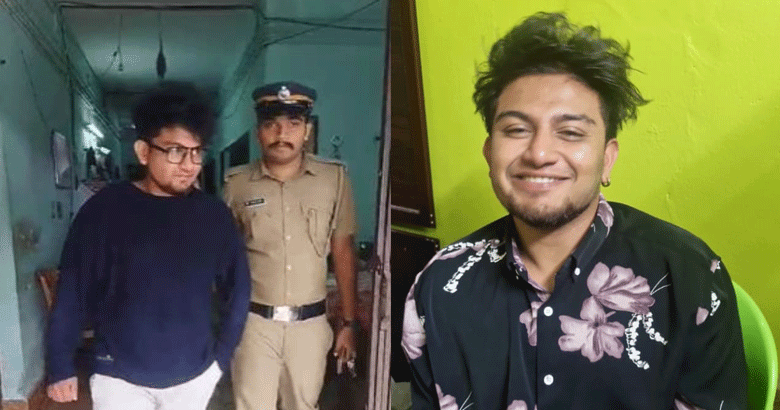 'ലഹരി വിരുദ്ധ' സംഘടനയുടെ സംസ്ഥാന പ്രസിഡന്റ് എം.ഡി.എം.എയുമായി പിടിയിൽ; വലയിലാക്കിയത് 'തൂഫാൻ' പരിശോധനയിൽ!