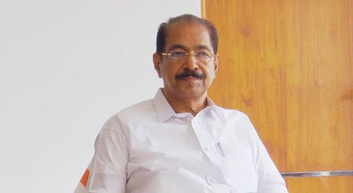 ഇരട്ട ചുമതല നിർവഹിക്കാൻ പ്രയാസം; കെപിസിസി അധ്യക്ഷസ്ഥാനം ഒഴിയാൻ തയ്യാറെന്ന് സണ്ണി ജോസഫ്