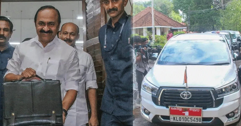 ബജറ്റില്‍ തിളങ്ങി 8 ജില്ലകള്‍; നിങ്ങളുടെ ജില്ലയ്ക്ക് എന്ത് കിട്ടി?
