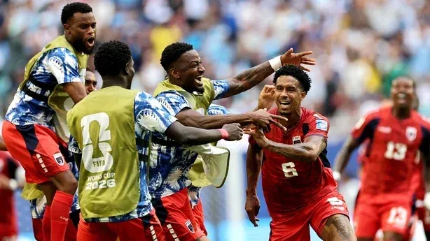 ഉറുഗ്വായെ പിടിച്ചുകെട്ടി കേപ് വർദെ; ലോകവേദിയിൽ വീണ്ടും അട്ടിമറി പ്രകടനം