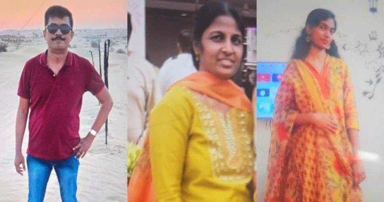 ബെംഗളൂരുവിലെ ക്രൂരകൃത്യത്തിന് പിന്നിൽ എഐ നിർദ്ദേശങ്ങളോ? ബെം​ഗളൂരുവിലെ മൂന്നുപേരുടെ കൊലപാതകം; പ്രതി ഓരോഘട്ടത്തിലും ആശ്രയിച്ചത് എഐ ചാറ്റ് ബോട്ടിനെ