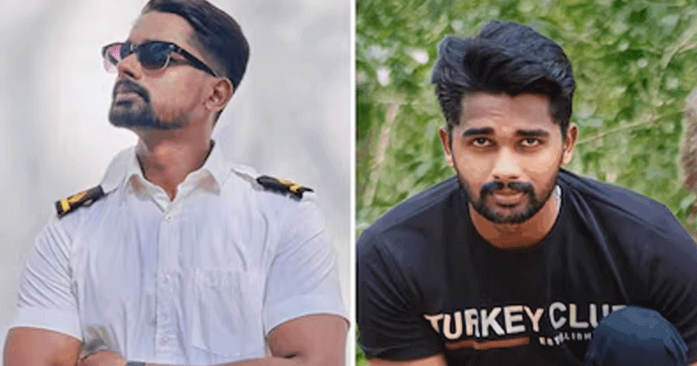 യുക്രെയ്‌നിലെ കപ്പൽ ആക്രമണം: ആഗ്രഹങ്ങൾ ബാക്കിയാക്കി അഖിൻ യാത്രയായി; വിങ്ങിപ്പൊട്ടി നാട്