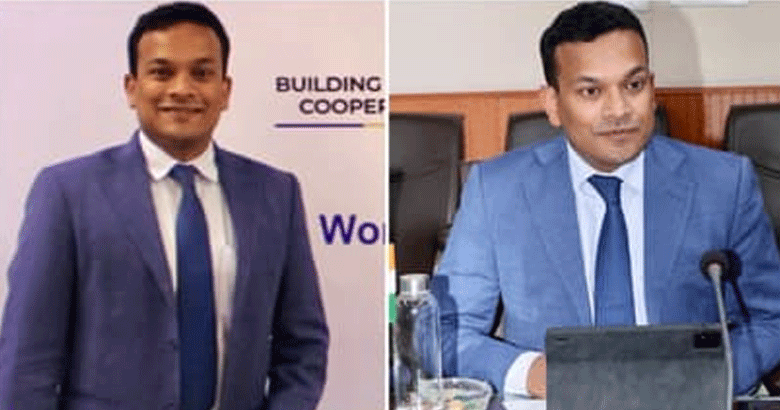 എൻസിബിയുടെ ഉന്നത പദവിയിൽ ഇനി മലയാളി തിളക്കം; ഡോ. സി. അനീസ് അഡീഷണൽ ഡയറക്ടർ