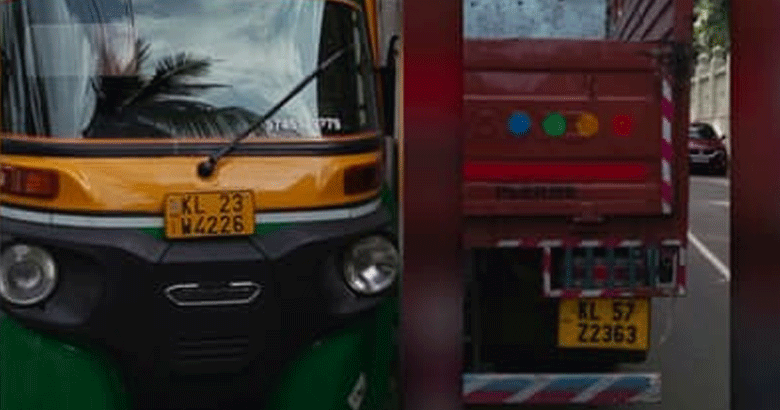 വീട്ടിലെത്താൻ നിമിഷങ്ങൾ ബാക്കിനിൽക്കെ ദുരന്തം; ഓട്ടോയിൽ നിന്ന് തെറിച്ചുവീണ പിഞ്ചുകുഞ്ഞിന്റെ ശരീരത്തിലൂടെ ലോറി കയറിയിറങ്ങി, ദാരുണാന്ത്യം