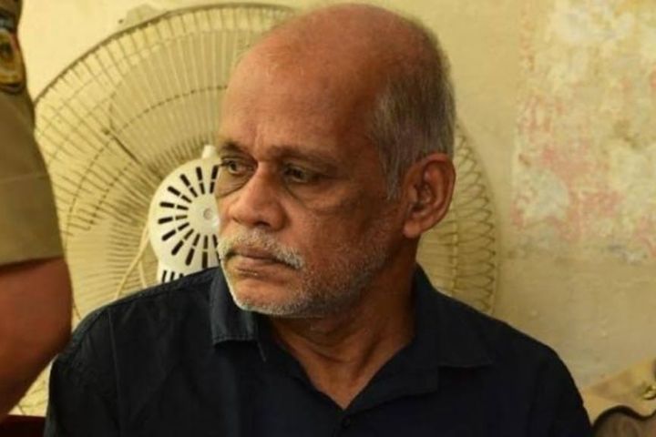 കേരളത്തിൽ വധശിക്ഷ കാത്തിരിക്കുന്നവർ 38; പട്ടികയിൽ ചെന്താമരയും