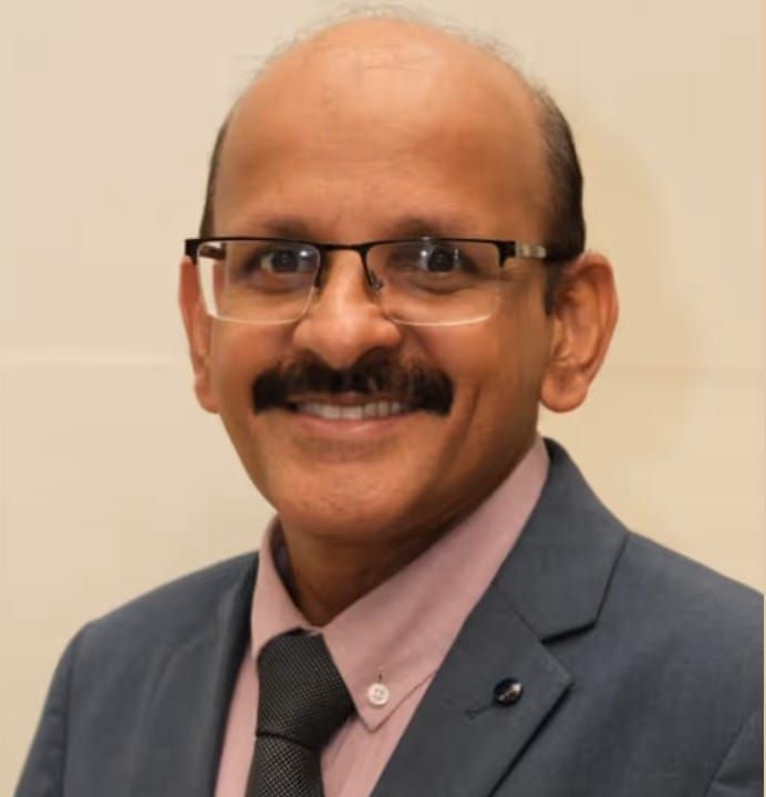 സൗദിയിലെ വിദ്യാഭ്യാസരംഗത്തെ ശ്രദ്ധേയ സാന്നിധ്യം,  മലയാളി പ്രൊഫസര്‍ അന്‍രൂപ് ബാലചന്ദ്രന്‍ വിടവാങ്ങി