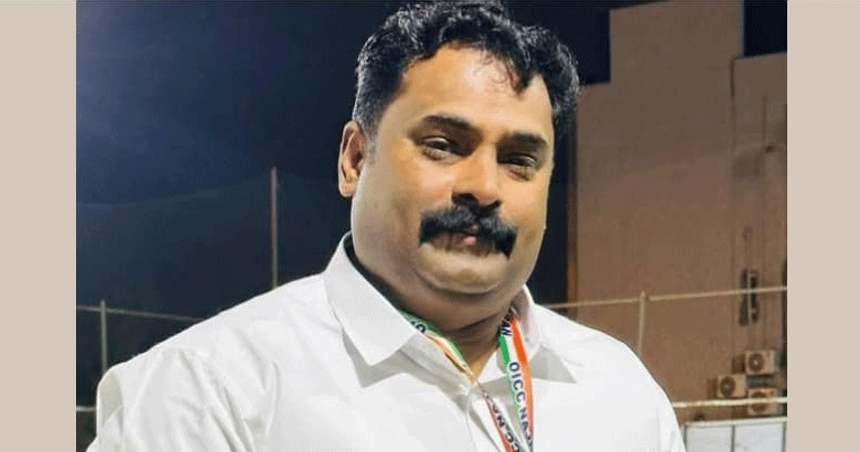 അവധി കഴിഞ്ഞ് സൗദിയിൽ തിരിച്ചെത്തിയ മലയാളി സാമൂഹികപ്രവര്‍ത്തകന്‍ ഹൃദയാഘാതം മൂലം അന്തരിച്ചു