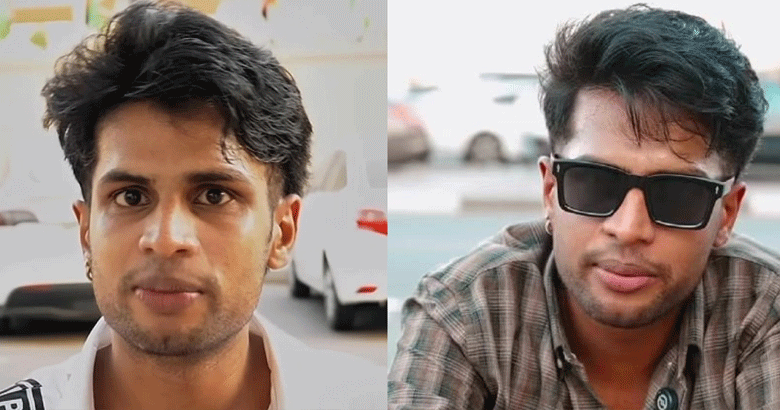 സോഷ്യൽ മീഡിയയിൽ ലൈവ് വന്ന് മയക്കുമരുന്ന് ഉപയോഗിച്ചു; മലയാളി വ്ലോഗറെ പൊക്കി യുഎഇ പോലീസ്