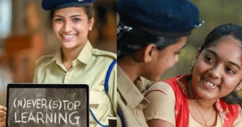പഠനം മുടങ്ങിയോ? വിഷമിക്കേണ്ട; സൗജന്യ തുടർപഠനവുമായി കേരള പൊലീസിന്റെ 'ഹോപ്പ്'