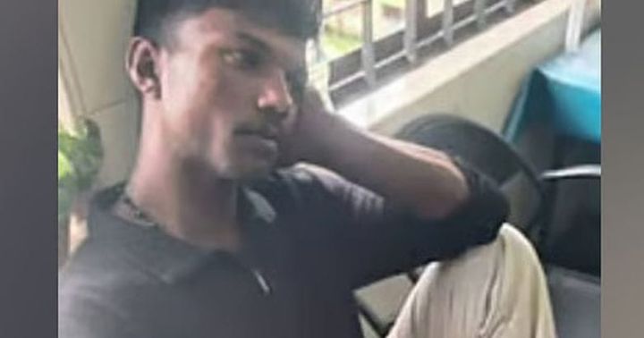 ഭാര്യ പിണങ്ങിപ്പോയതിന്റെ മനോവിഷമം; മക്കള്‍ക്ക് വിഷം നല്‍കി പിതാവ്, ആറുവയസ്സുകാരി മരിച്ചു