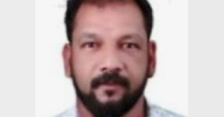 താമസസ്ഥലത്ത് വെച്ച് ഹൃദയാഘാതം, ജുബൈലിൽ മലയാളി യുവാവിന് ദാരുണാന്ത്യം